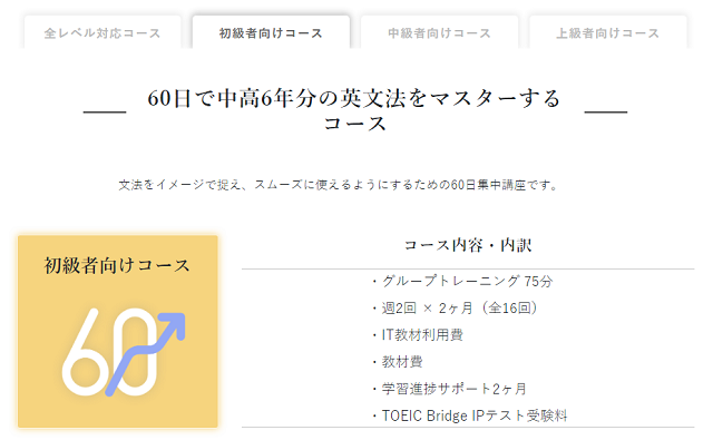 英語コーチングstrailの特徴と期待できる5つの効果 体験談 評価